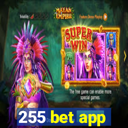 255 bet app